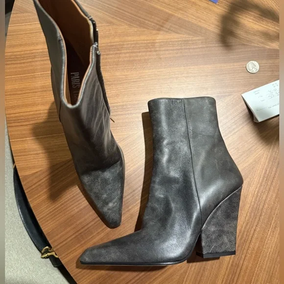 Paris Texas Boot - Picture 2 of 5